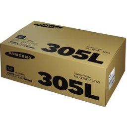HP Toner SS138C Preto (15000 páginas) - SAMSUNG