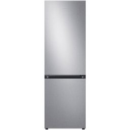 Frigorífico Combinado RB34C602DSA 344L No Frost (Inox) - SAMSUNG