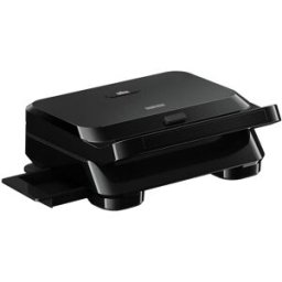 Grelhador Elétrico SnackMaker 5 SM5001 800W (Preto) - BRAUN