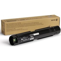 Toner VersaLink C7000 Preto (10.700 páginas) - XEROX