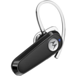 Auricular HK126 Mono Bluetooth Mãos Livres (Preto) - MOTOROLA