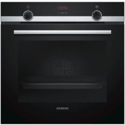 Forno Elétrico Multifunções A 71L (Preto/Inox) - SIEMENS