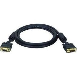 Cabo VGA Macho - VGA Macho (3 mts) - GEMBIRD