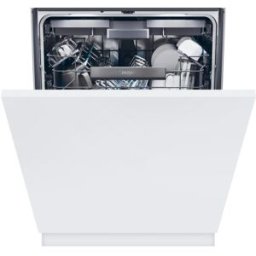 Máquina de Lavar Loiça Encastre XS 6B0S3 16 Espaços B (Branco) - HAIER