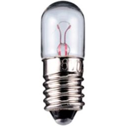 Lampada Rôsca E10 12V - GOOBAY