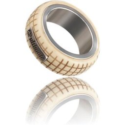 Anel TJ1093S0322 (Tamanho 22) - TIME FORCE