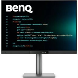 Monitor IPS LED 28.2" RD280UG 4K+ 120Hz (Cinzento) - BENQ