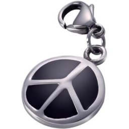 Conta p/ Pulseira HM033C - TIME FORCE