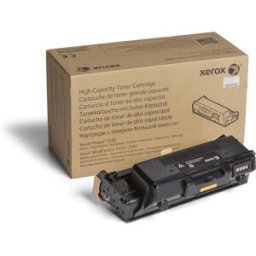 Toner Phaser 3330 WorkCentre 3335/3345 Preto (8500 Paginas) - XEROX