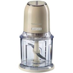 Picadora Vintage 400W (Bege) - ARIETE