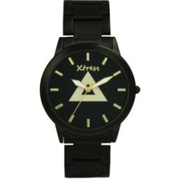 Relógio Analógico XNA1034-06 40MM (Preto) - XTRESS