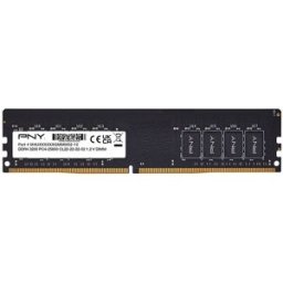 Memória RAM 16GB (1x 16GB) DDR4 3200MHz - PNY