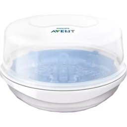 Esterilizador Elétrico p/ Biberões SCF281/02 - PHILIPS AVENT