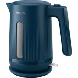 Chaleira Elétrica Serie 3000 HD9411/70 1.7L 2200W (Azul) - PHILIPS