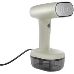 Vaporizador de Roupa Portátil 0,26L 1800W (Branco) - PRINCESS