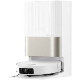 Aspirador Robot X50 Ultra Complete (Branco) - DREAME