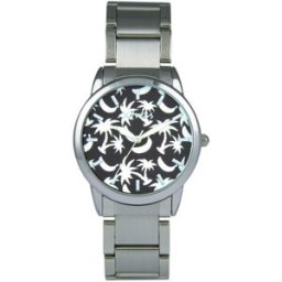 Relógio Analógico XAA1038-46 34MM (Prateado) - XTRESS