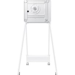 Suporte TV STN-WM55RXEN 55" (Cinzento) - SAMSUNG