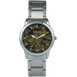 Relógio Analógico XAA1038-53 34MM (Prateado) - XTRESS