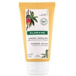 Klorane Manga Nourishing Conditioner 50 ml