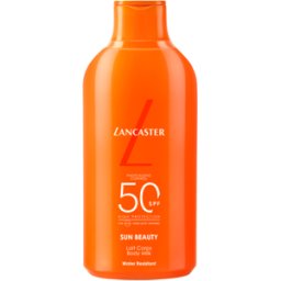 Lancaster Sun Beauty Body Milk Water Resistant SPF50