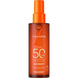 Lancaster Fast Tan Optimizer Water Resistant SPF 50 150 ml