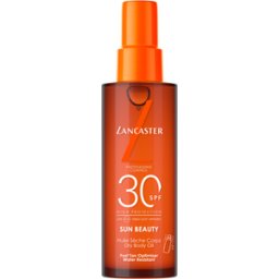 Lancaster Fast Tan Optimizer Water Resistant SPF 30