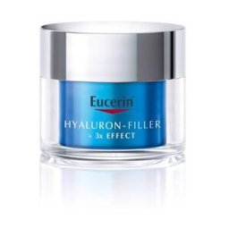Eucerin Hyaluron-Filler Night 50 ml
