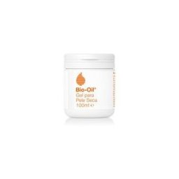 Bio-Oil Gel Hidratante Pele Seca 100ml