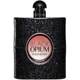 Yves Saint Laurent Black Opium limited edition eau de parfum vaporizador 150 ml