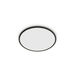 Philips - Iluminação de teto LED com regulação SUPERSLIM SCENE SWITCH LED/36W/230V