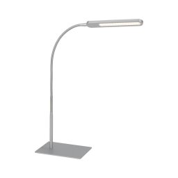 Briloner 7389-014 - Candeeiro de mesa LED com regulação SERVO LED/8W/230V 3000/6500K
