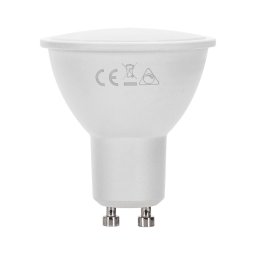 Lâmpada LED com regulação GU10/4,9W/230V 2700K - Aigostar