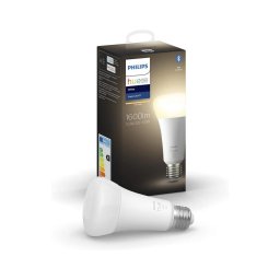 Lâmpada LED Philips Hue WHITE E67 E27/15,5W/230V
