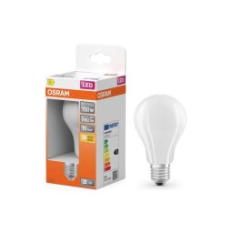 Lâmpada LED E27/17W/230V 2700K - Osram