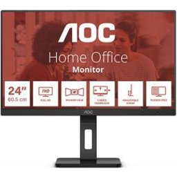Monitor AOC 24E3QAF 24'' 75Hz Full HD