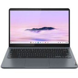 Lenovo Computador Portátil IdeaPad Slim 3 Chromebook Plus 14IAN8 14'' Core™ i3-N305 8GB 256GB eMMC