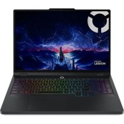 Lenovo Computador Portátil Gaming Legion Pro 5 16IAX10H-827 OLED 16'' GeForce RTX™ 5070 Ti Intel® Core™ Ultra 9 275HX 32GB 1TB SSD