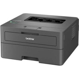 Brother Impressora Laser Monocrómatica HL-L2400DW 30 ppm Wi-Fi Preto