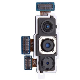 Câmeras Traseiras Samsung Galaxy A50 A505