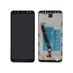 Ecrã LCD com Frame Huawei Mate 10 Lite Preto