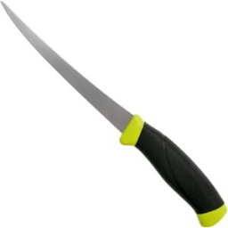Morakniv Mora Fishing Comfort Fillet 155, 13869 faca para filetar