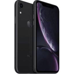 Apple iPhone XR Recondicionado Preto 64GB categoria A