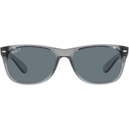 Rayban Óculos de sol Ray Ban NEW WAYFARER 0RB2132 Cinzento Tamanho: 52X18 Cinzento