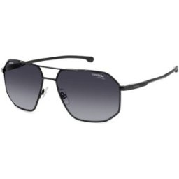 Óculos de sol Carrera CARDUC 037/S Preto Tamanho: 61X16 Preto