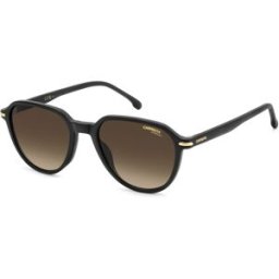 Óculos de sol Carrera CARRERA 342/S Preto Tamanho: 53X19 Preto