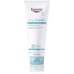 Eucerin Bálsamo Ligeiro Pele Atópica AtopiControl 400 ml
