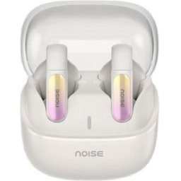 Noise Auriculares True Wireless Earbuds Air Clips 2 - Branco Frost