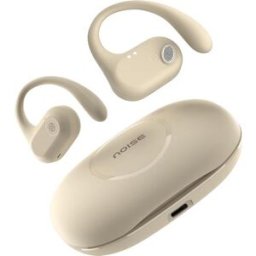 Noise Auriculares True Wireless Earbuds Pure Pods Bluetooth Zen - Bege