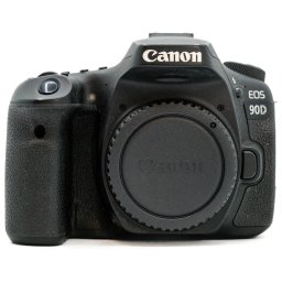 CANON Eos 90D Corpo (Ocasio)